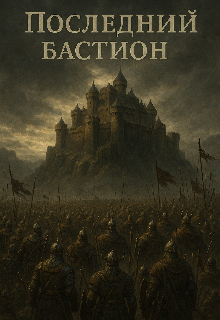 Последний бастион