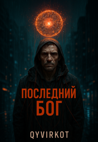 Последний Бог