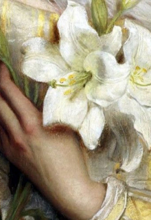 Последний букет.