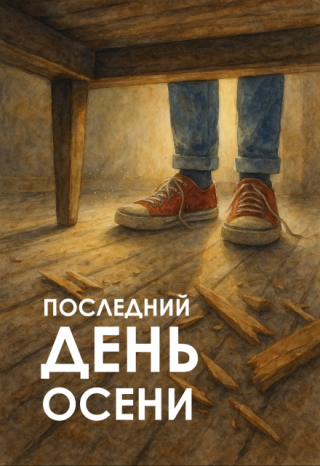 Последний день осени