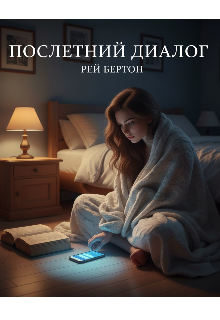 Последний диалог
