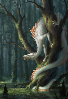 Последний дракон