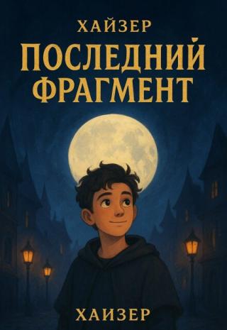 Последний Фрагмент