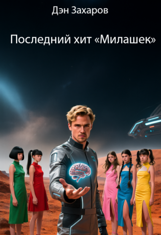 Последний хит «милашек»
