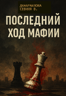 Последний ход мафии