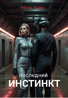 Последний Инстинкт