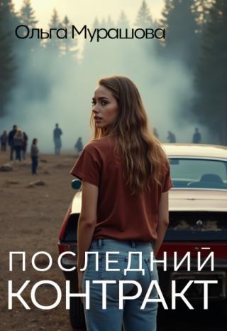 Последний контракт
