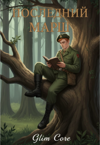 Последний марш