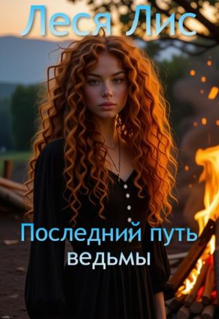 Последний путь ведьмы
