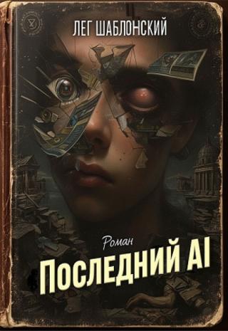 Последний Роман Ai