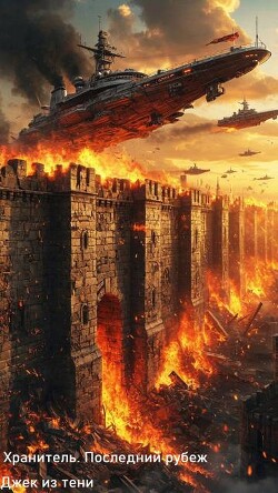 Последний рубеж (СИ)