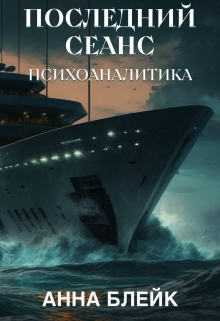 Последний сеанс психоаналитика