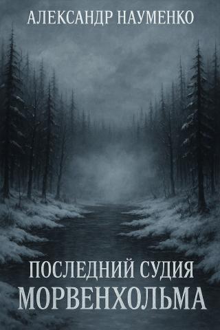 Последний Судья Морвенхольма