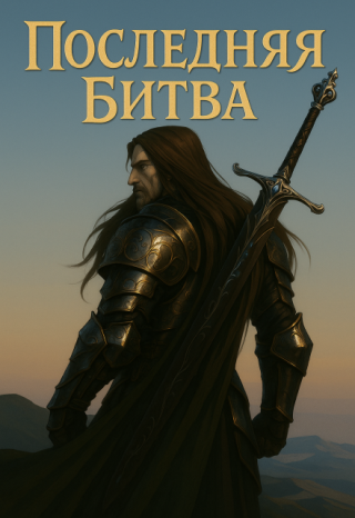 Последняя битва
