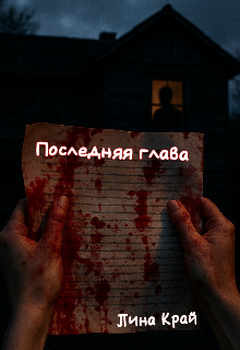 Последняя глава