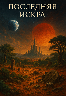 Последняя искра