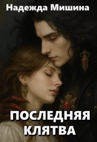 Последняя клятва