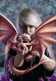 Последняя наследница драконов.