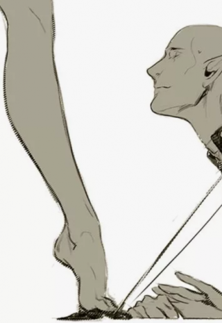 Последняя ночь