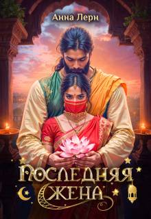 Последняя жена (СИ)