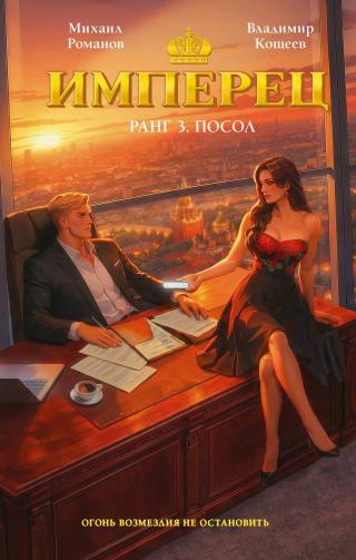 Посол [litres]