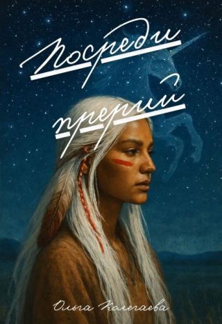 Посреди Прерий