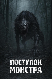 Поступок монстра