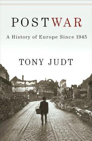 Postwar [A History of Europe Since 1945]