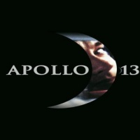 Потерянная Луна: Опасное путешествие Апполона-13 , Джефри Клугер (на английском языке)