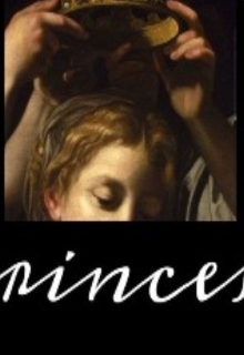 Потерянная принцесса