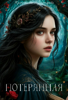 Потерянная