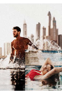 Потерянные души