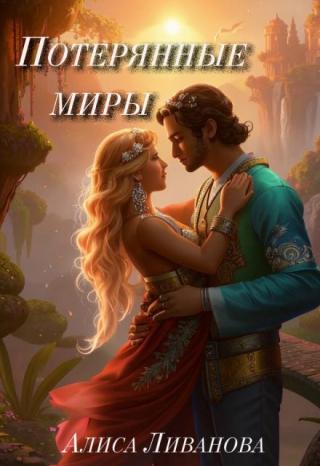 Потерянные миры