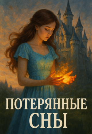 Потерянные сны