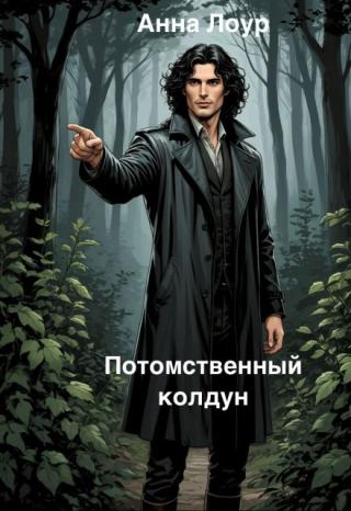 Потомственный колдун