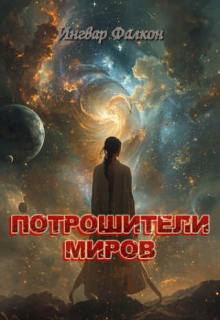 Потрошители миров