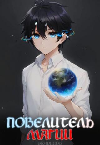 Повелитель Магии
