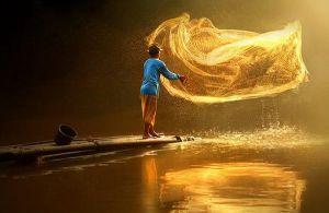 Повелитель Огня