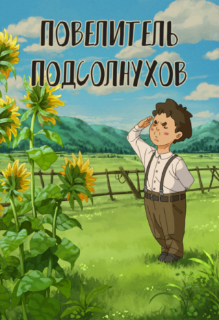 Повелитель Подсолнухов