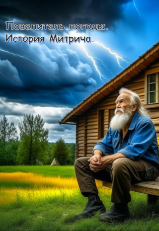 Повелитель погоды.