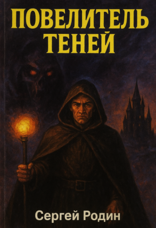 Повелитель теней