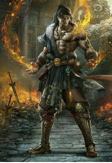 Повелитель Тумана