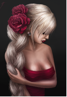 Повелители сердца Розы