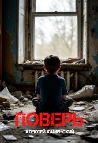 Поверь