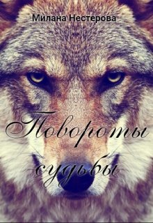 Повороты судьбы