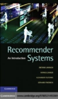 Practical Recommender Systems