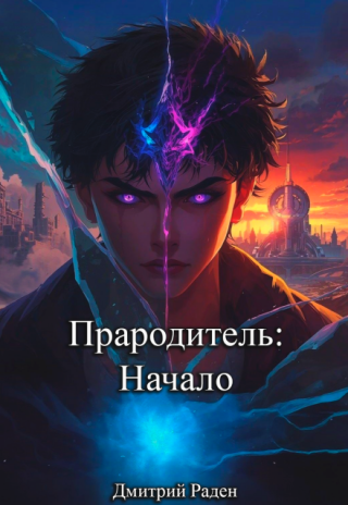 Прародитель: начало