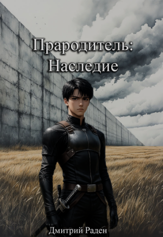 Прародитель: Наследие