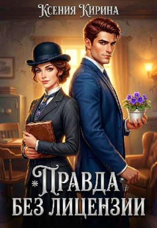 Правда без лицензии