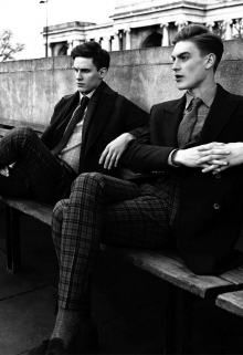 Правда или ... Поцелуй?